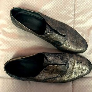 Frye Terri Slip On Shoes